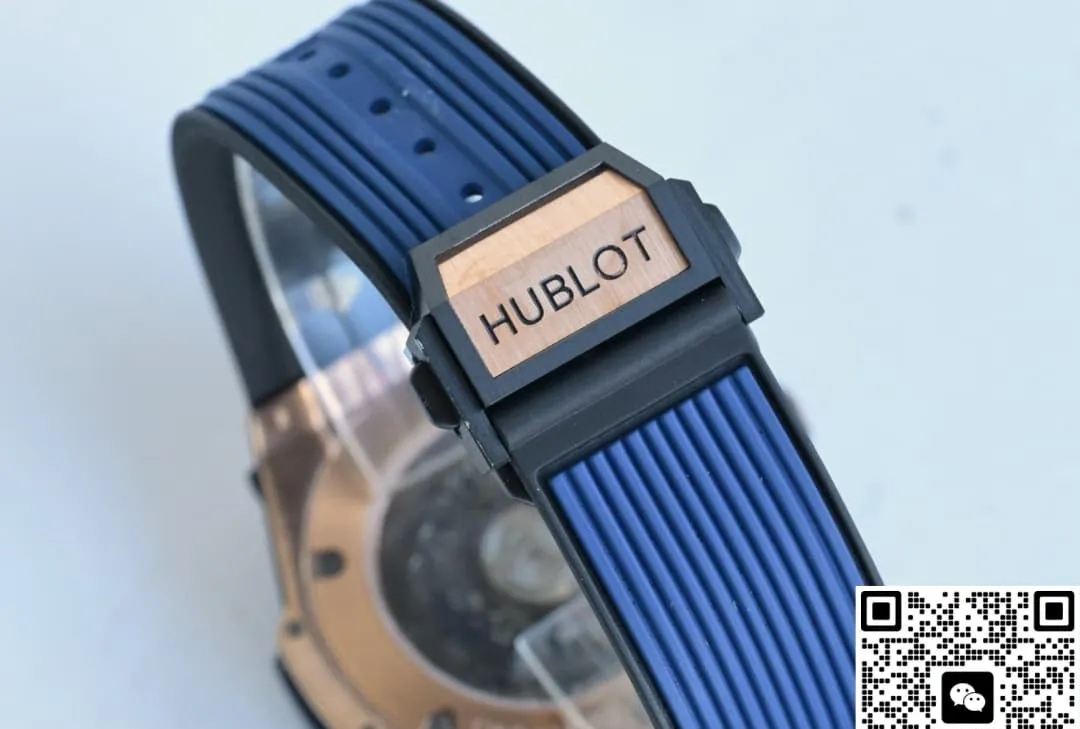 HB Factory Hublot Big Bang 471.OX.7128.RX 1:1 Best Edition Replica Watch